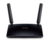 TP-Link MR200 750Mbps a/b/g/n/ac 3G/4G (LTE) 150Mbps 4xLAN - 271837 - zdjęcie 1